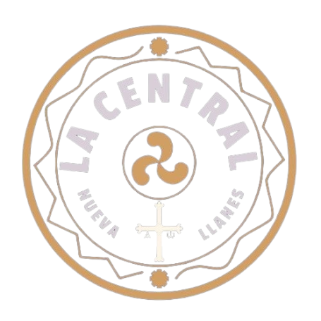 LA CENTRAL